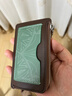大英博物馆埃及系列安德森猫便携多功能卡包零钱包送女生生日礼物 实拍图