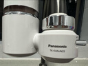 松下（Panasonic）净水器家用水龙头过滤器自来水过滤器水龙头过滤器家用厨房水龙头新升级款TK-EUNJN2S 一机三芯 实拍图