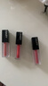 完美日记（PERFECT DIARY）仿生膜精华唇釉迷你礼盒3支装哑光口红小样圣诞节礼物送女生 实拍图
