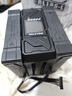 瓦尔基里（VALKYRIE）AL125-L BLACK VK CPU风冷散热器 双12CM 4热管 1.54吋LCD 支持LGA1700 AM5 ARGB光效  实拍图