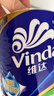 维达（Vinda）有芯卷纸 蓝色经典4层160克*27卷 厚韧耐用 卫生纸卷筒纸纸巾整箱 实拍图