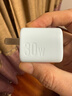 ANKER安克30W冰点充 苹果17充电器type-c快充pd氮化镓适用iPhone16promax15/14apple手机iPad插头 蓝 实拍图