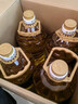 金龙鱼 食用油 葵花籽清香型调和油5L （新老包装随机发货） 实拍图