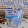 百事可乐纯水乐 AQUAFINA 无糖0脂0卡苏打气泡水 汽水饮料410ml *12瓶 实拍图