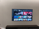 三星（SAMSUNG）75DU8000C 75英寸 平板液晶AI电视 超薄4K AI智能补帧 无开机广告 UA75DU8000CXXZ【国家补贴】 实拍图