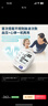 欧姆龙（OMRON）【行业销冠】电子血压计血压仪家用老人医用高精准U724J 实拍图