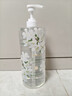 爱肤宜山茶花香氛沐浴露持久留香72小时香体清爽控油沐浴液1.2L大瓶装 实拍图