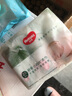 好奇（Huggies）小森林20抽3包婴儿棉柔巾干湿婴童手口适用加大加厚植物纤维便携 实拍图