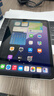 Apple/苹果 iPad11英寸 A16芯片2025年款 平板电脑 (128GB WLAN版/学习办公娱乐)银色 实拍图