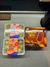 伊利 纸盒装苦咖啡雪糕70g*6 实拍图