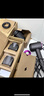 戴森（DYSON）HD15 高速吹风机 Dyson Supersonic 电吹风 负离子 速干护发礼  礼物推荐 HD15 紫红色 实拍图