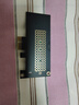 佳翼（JEYI）PCIe转M.2转接卡 NVMe扩展卡 1700MB/s X1/X4/X8/X16兼容PCIe 4.0/3.0/2.0 SSD固态硬盘扩展卡 实拍图