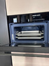 凯度（CASDON）【杨幂代言】 双热风 嵌入式 微蒸烤一体机 19英寸画境大彩屏 2025新品 国家补贴SR52FDF24-TR Pro 实拍图