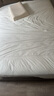 顾家家居京东家具天然乳胶床垫独袋弹簧席梦思梦想垫旗舰1.5x2米京仓闪发 实拍图