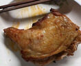 民和手枪腿战斧大鸡腿空气炸锅半成品美食220g代餐 湘鄂*2+奥尔良*3 实拍图