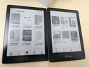 汉王（Hanvon）Clear6Turbo冰山灰电子书智能阅读器6英寸墨水屏电纸书学习看书学习漫画电子纸平板电脑高通8核 实拍图
