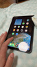 Apple/苹果 iPad mini (A17 Pro) 8.3英寸 平板电脑(256G eSIM版/mini7/MXQ43CH/A)深空灰色 实拍图