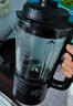 美的（Midea）破壁机家用 1.75L多功能全自动免滤豆浆机 料理机榨果汁机婴儿辅食机 国家补贴PB8G2-071 实拍图