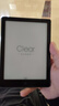 汉王（Hanvon）Clear6 Plus 6英寸电子书阅读器墨水屏电纸书平板智能阅读本便携办公本平板电脑 冰山灰4+32G 实拍图