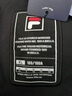 FILA 斐乐官方情侣羽绒服2025年冬时尚休闲连帽上衣男女同款保暖外套 实拍图