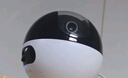 萤石C6c 3K云台增强版 500万极清 室内智能无线监控器家用摄像头 双向通话 手机远程 婴儿看护器 实拍图