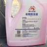 昆仑征途防冻液-45℃汽车冷却液红色绿色水箱宝发动机冷冻液四季通用4公斤 4kg -35℃ 红色 实拍图