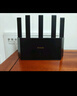 Tenda腾达路由器千兆WiFi6高速满血穿墙王信号增强无线家用Mesh全屋WiFi全千兆网口路由器AX12Pro 实拍图