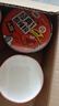 丽星100%纯红薯粉的酸辣粉通许美食方便速食免煮冲泡夜宵130g/桶 6桶热销款 实拍图