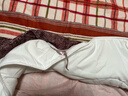 LOVO罗莱家纺 被子 防螨七孔纤维春秋被芯200x230cm 京东定制款 实拍图