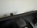 SANC盛色23.8英寸2K原生180Hz FastIPS显示器10bit 硬件低蓝光 小夜灯耳机挂架 电脑电竞屏幕 G52Max 实拍图