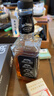 杰克丹尼（Jack Daniels）田纳西州调和型威士忌  洋酒 黑标无盒 500ml 送礼 实拍图