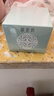 御泥坊面膜   氨基酸清洁泥膜80g  控油平衡祛痘 清洁去黑头 毛孔泥膜 实拍图