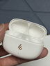 漫步者（EDIFIER）X5 Evo 真无线主动降噪蓝牙耳机  蓝牙6.0 AI翻译 适用苹果华为小米OPPO手机 润白 实拍图