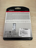 金士顿（Kingston）240GB SSD固态硬盘 SATA3.0接口 A400系列 读速高达500MB/s 实拍图
