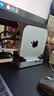 阿卡西斯适用Macmini M4拓展坞硬盘盒40Gbps传输HDMI投屏8TB扩容适配M4/M4Pro主机兼容雷电4/5接口M003Pro 实拍图