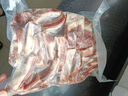 龙大肉食 黑猪五花肉800g去皮五花肉蓬莱生态五花烤肉烤肠食材黑猪肉 生鲜 实拍图