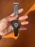 HUAWEIWATCH GT 6 雅丹黑 46mm智能手表多维情绪健康全新骑行体验21天超长续航华为GT6手表GT5升级 实拍图