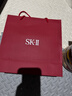 SK-II神仙水330ml抗皱精华液sk2化妆品护肤品水乳套装礼盒生日礼物女 实拍图