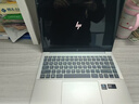 惠普HP【国家补贴】星Book Pro 14 轻薄笔记本电脑(酷睿Ultra5 32G 1T 2.8K 120Hz OLED AI)银 实拍图