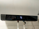 海信（Hisense）80升家用电热水器3200W变频省电节能免换镁棒以旧换新一级能效安全双防ES80-DYJ3国家补贴20% 实拍图