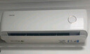 科龙空调大1匹 海信出品 静省电 新一级变频冷暖卧室挂机防直吹以旧换新国家补贴 KFR-26GW/QS1Lite-X1 实拍图