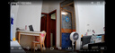 萤石EZVIZ摄像头家用 高清WIFI无线监控器莹石云APP手机远程查看室内360度全景旋转云台智能网络摄像机 400万C6C星光夜视【高清版】 官方标配无卡【30天云存储体验包】 实拍图