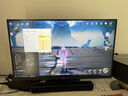 HKC 27英寸144Hz高刷IPS面板1080P低蓝光不闪屏99%sRGB广色域电子书电脑外接电竞游戏办公显示器V2719 实拍图