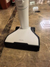 福维克（VORWERK）吸尘器家用无线手持大吸力 可宝 地毯硬地 可替换电池 滤尘袋 VK7地毯地面两用吸尘器（套餐20） 实拍图