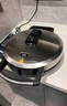 奥克斯电饼铛家用商用煎烤机早餐机蛋饼机双面烙饼机旋钮控温煎饼锅 烤盘大火力40CM定时款AKP-40A09-BC 实拍图