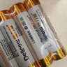 德力普（Delipow）5号电池30粒 五号碱性干电池适用血糖血氧仪/耳温枪/无线鼠标/遥控器/血压计/体重秤/挂钟/玩具等 实拍图