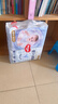 好奇（Huggies）金装纸尿裤NB80片(5kg以下)尿不湿【速干不易红】 实拍图