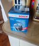 博世（BOSCH）机油滤芯机滤清器0161适配大众速腾朗逸途安宝来POLO比亚迪秦宋元 实拍图