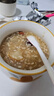 福东海 有机富硒本草银耳70克 【有机认证】即食冲泡银耳羹搭燕窝羹女性 实拍图
