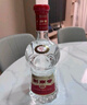 剑南春 水晶剑 52度 558ml*2瓶 双支礼盒 浓香型白酒 实拍图